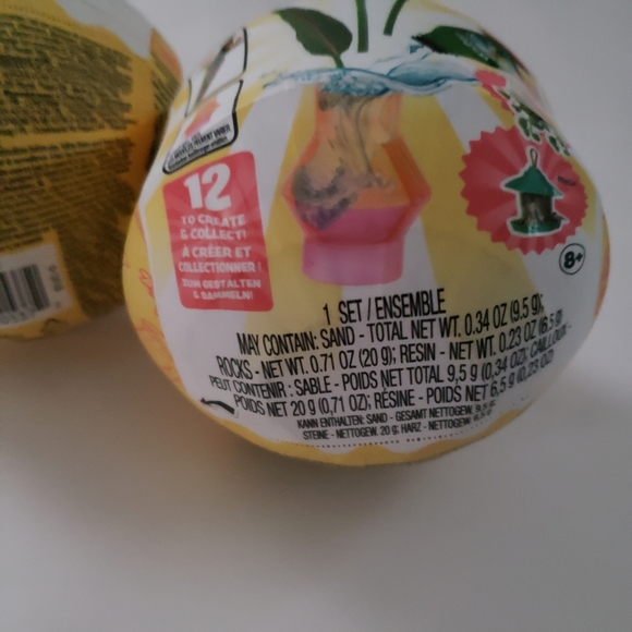 MGAs Mini Verse Make It Mini Lifestyle Lot of 2 Home Series 1 Toy - Picture 7 of 11